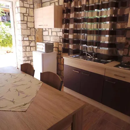 Holiday home Homes In Rovinj/istrien 11675 Rovinj