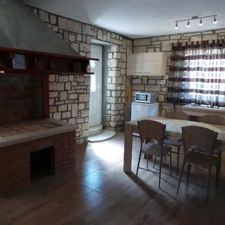 Casa de Férias Homes In - Istrien 11675 Rovinj