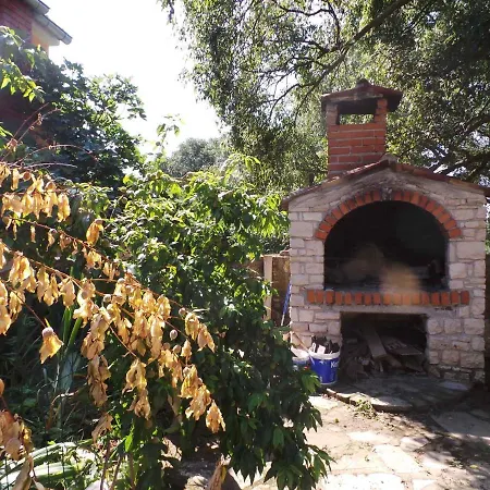 Homes In Rovinj/istrien 11675 Holiday home