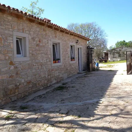 Holiday home Homes In Rovinj/istrien 11675 Rovinj