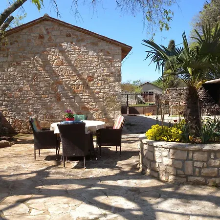 Homes In Rovinj/istrien 11675 Holiday home
