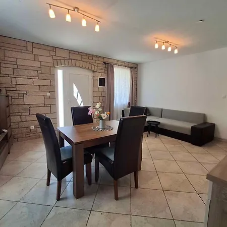Homes In Rovinj/istrien 11675 Holiday home