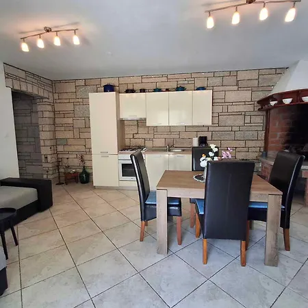 Holiday home Homes In Rovinj/istrien 11675