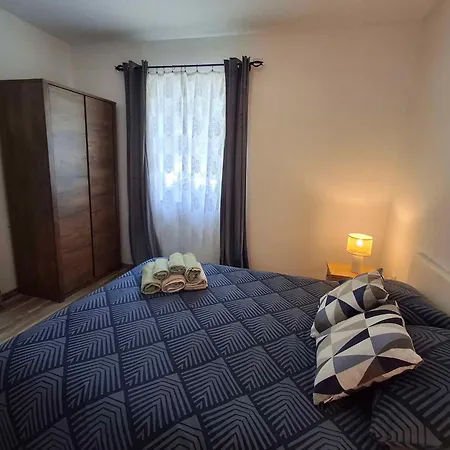 Homes In Rovinj/istrien 11675 Holiday home Rovinj