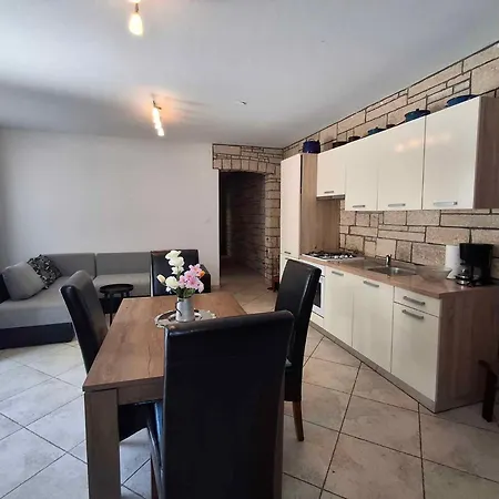 Casa de Férias Homes In - Istrien 11675 Rovinj