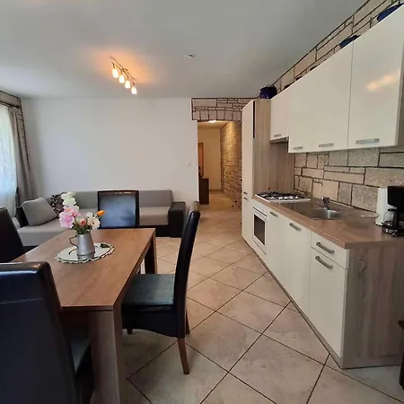 Homes In - Istrien 11675 Rovinj