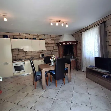 Homes In - Istrien 11675
