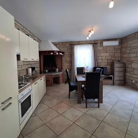 Casa de Férias Homes In - Istrien 11675 Rovinj