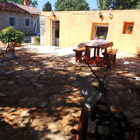 Homes In - Istrien 11675 Σπίτι διακοπών *