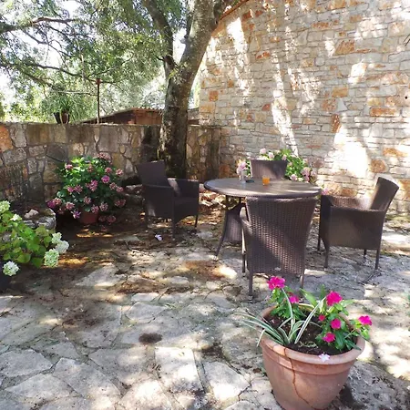 Homes In - Istrien 11675 Σπίτι διακοπών Ρόβινι