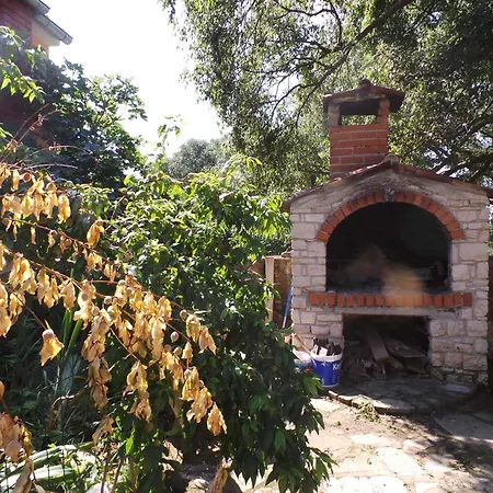 Homes In - Istrien 11675 Ρόβινι