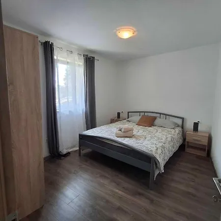 Nyaraló Homes In - Istrien 11675 Rovinj