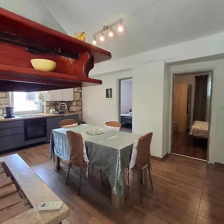 Homes In - Istrien 11675 Holiday home