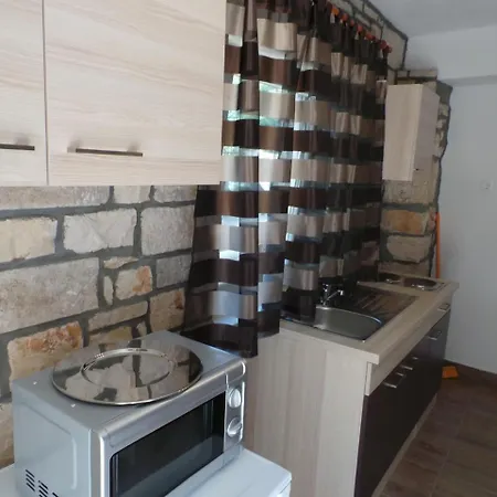 Holiday home Homes In Rovinj/istrien 11675 *