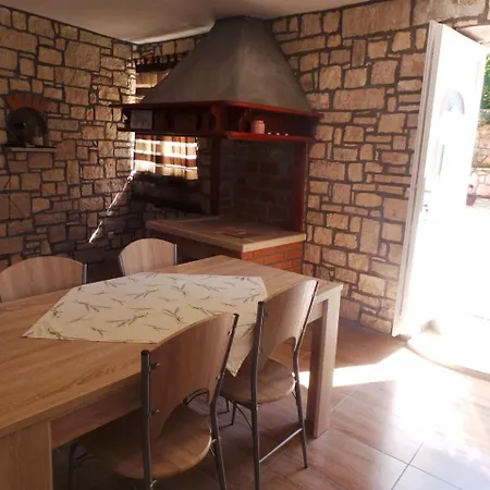 Homes In Rovinj/istrien 11675 Holiday home