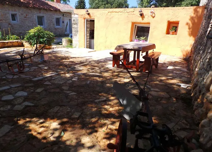 Homes In - Istrien 11675 Σπίτι διακοπών *