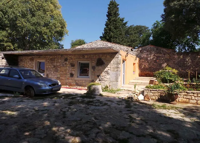 Σπίτι διακοπών Homes In - Istrien 11675 *