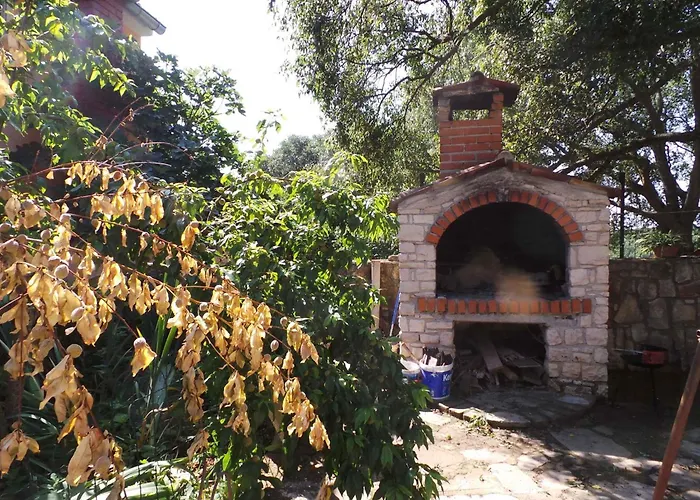 Homes In - Istrien 11675 Ρόβινι