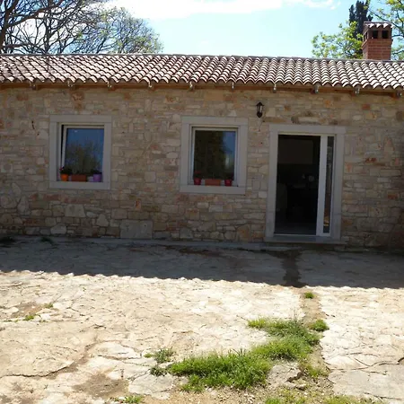 Homes In Rovinj/istrien 11675 Ferienhaus
