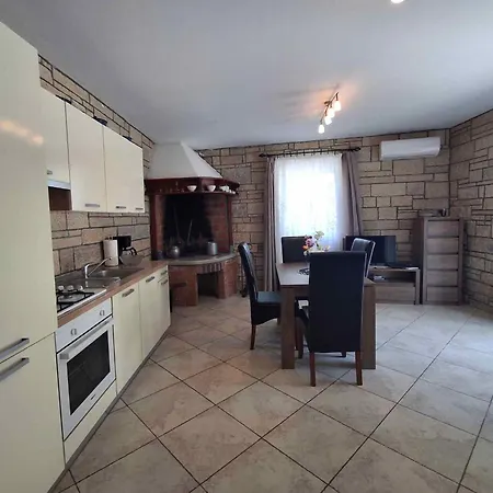 Homes In Rovinj/istrien 11675 Ferienhaus Rovinj