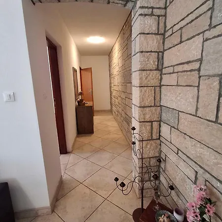 Ferienhaus Homes In Rovinj/istrien 11675 *
